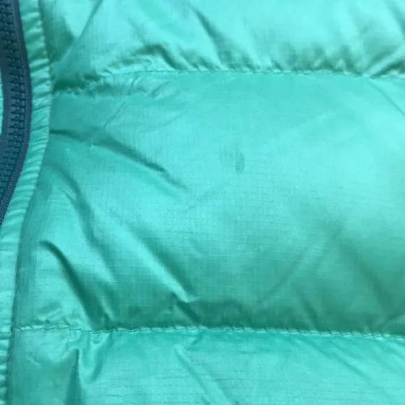 Patagonia Hi Loft Puffer (size 2T) - Picture 9 of 9